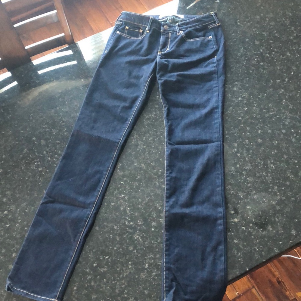 Abercrombie & Fitch Jeans